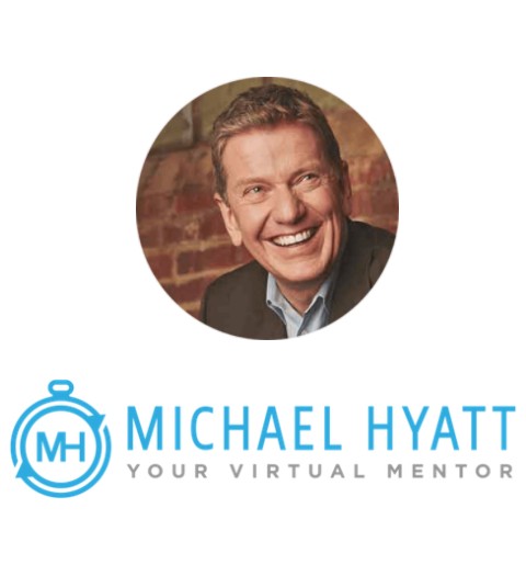 Great Sites Now GSN - Michael Hyatt